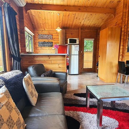 Hanmer'S Coziest Hanmer Springs Εξωτερικό φωτογραφία
