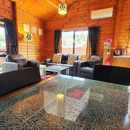 Hanmer'S Coziest Hanmer Springs Εξωτερικό φωτογραφία