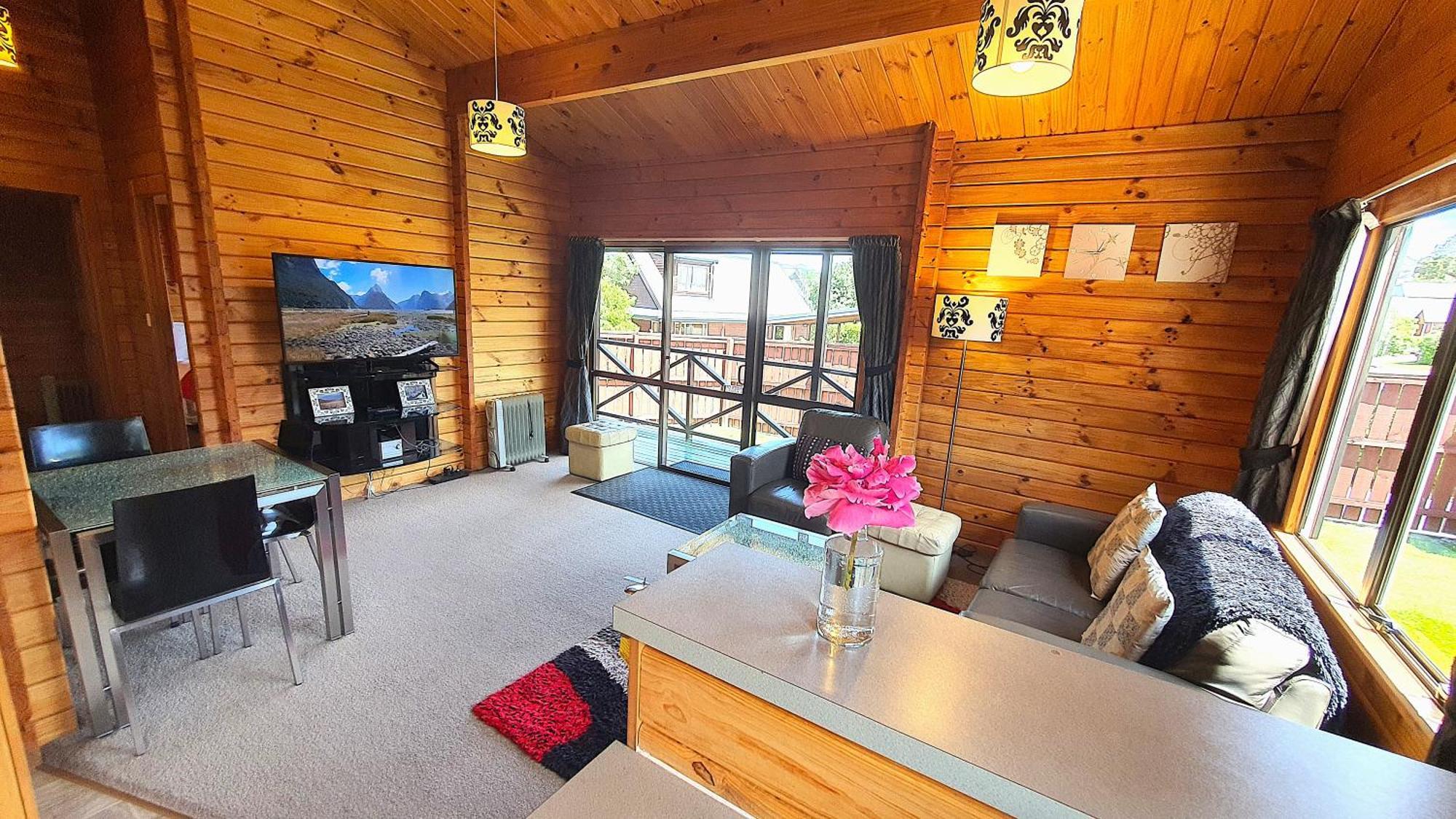 Hanmer'S Coziest Hanmer Springs Εξωτερικό φωτογραφία