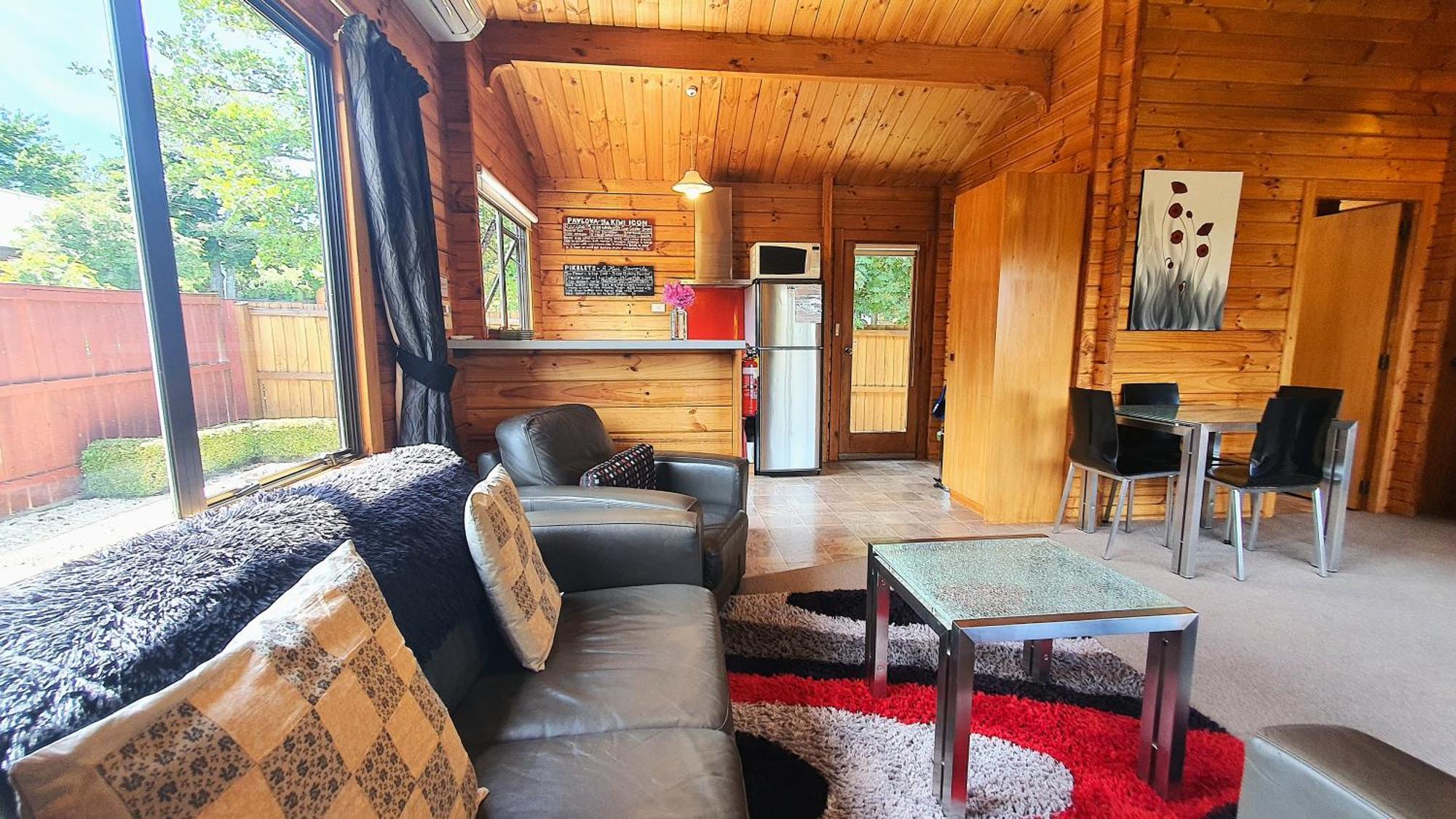 Hanmer'S Coziest Hanmer Springs Εξωτερικό φωτογραφία