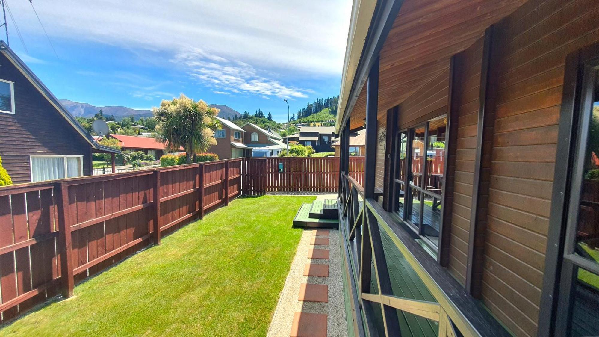 Hanmer'S Coziest Hanmer Springs Εξωτερικό φωτογραφία