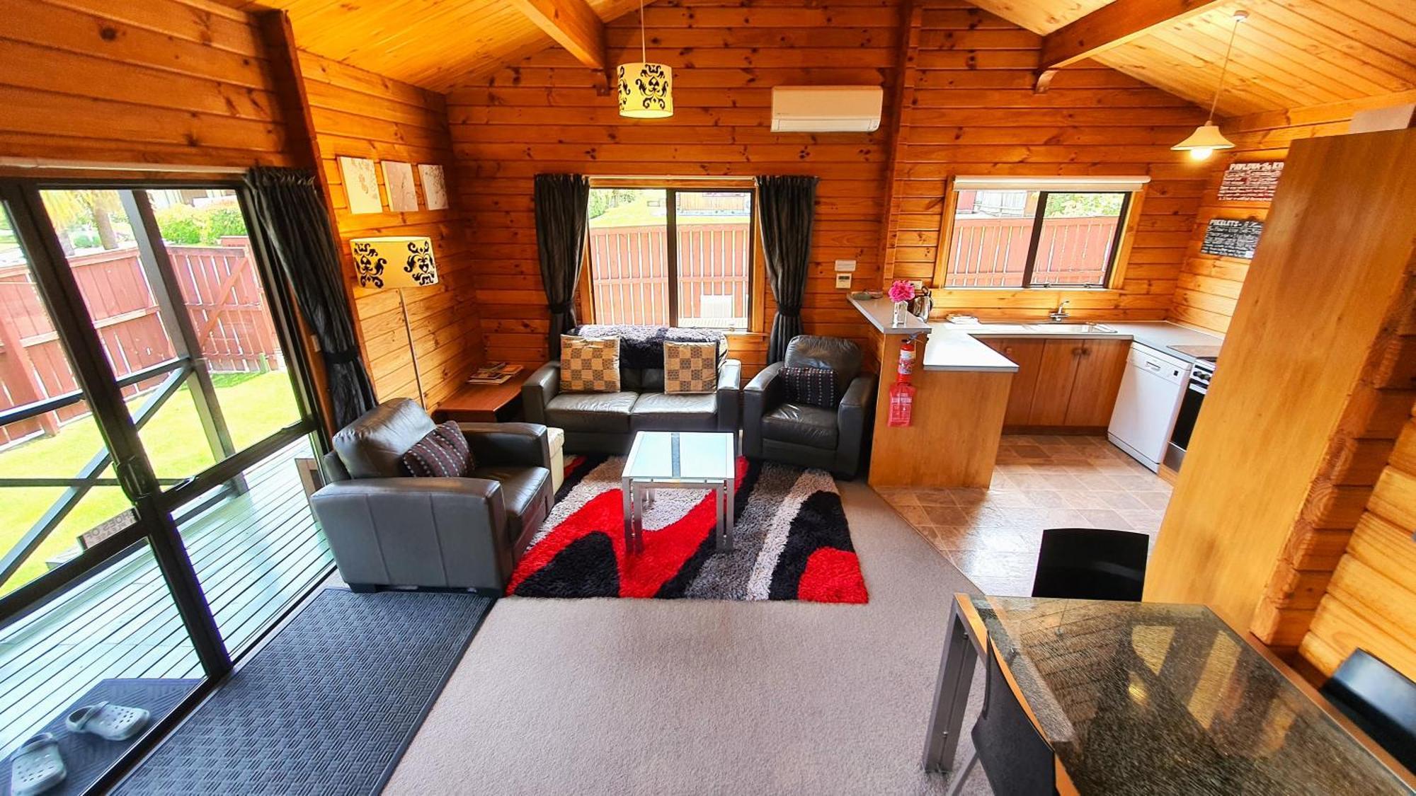 Hanmer'S Coziest Hanmer Springs Εξωτερικό φωτογραφία