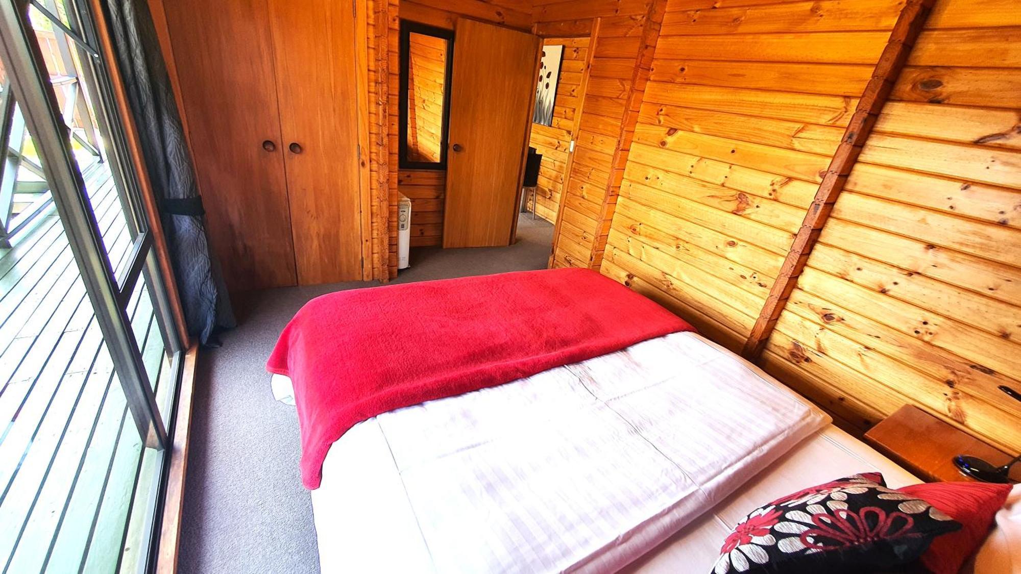 Hanmer'S Coziest Hanmer Springs Εξωτερικό φωτογραφία