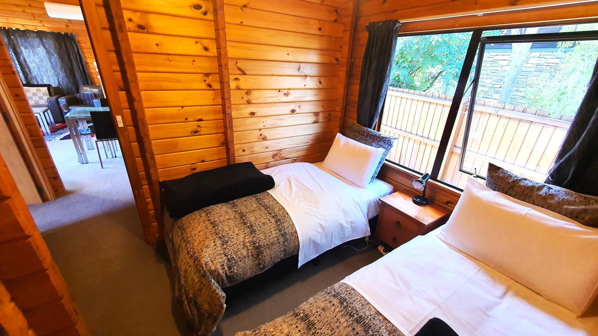 Hanmer'S Coziest Hanmer Springs Εξωτερικό φωτογραφία