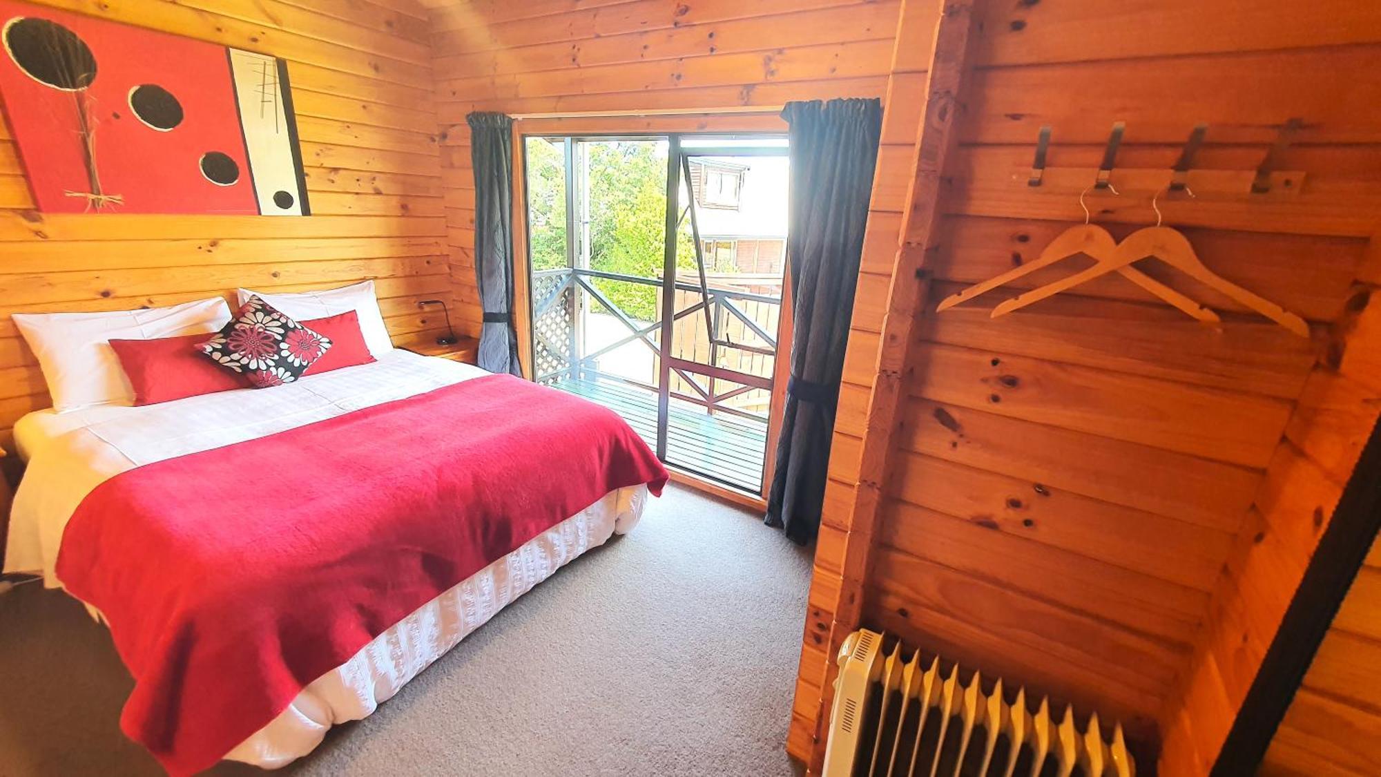 Hanmer'S Coziest Hanmer Springs Εξωτερικό φωτογραφία