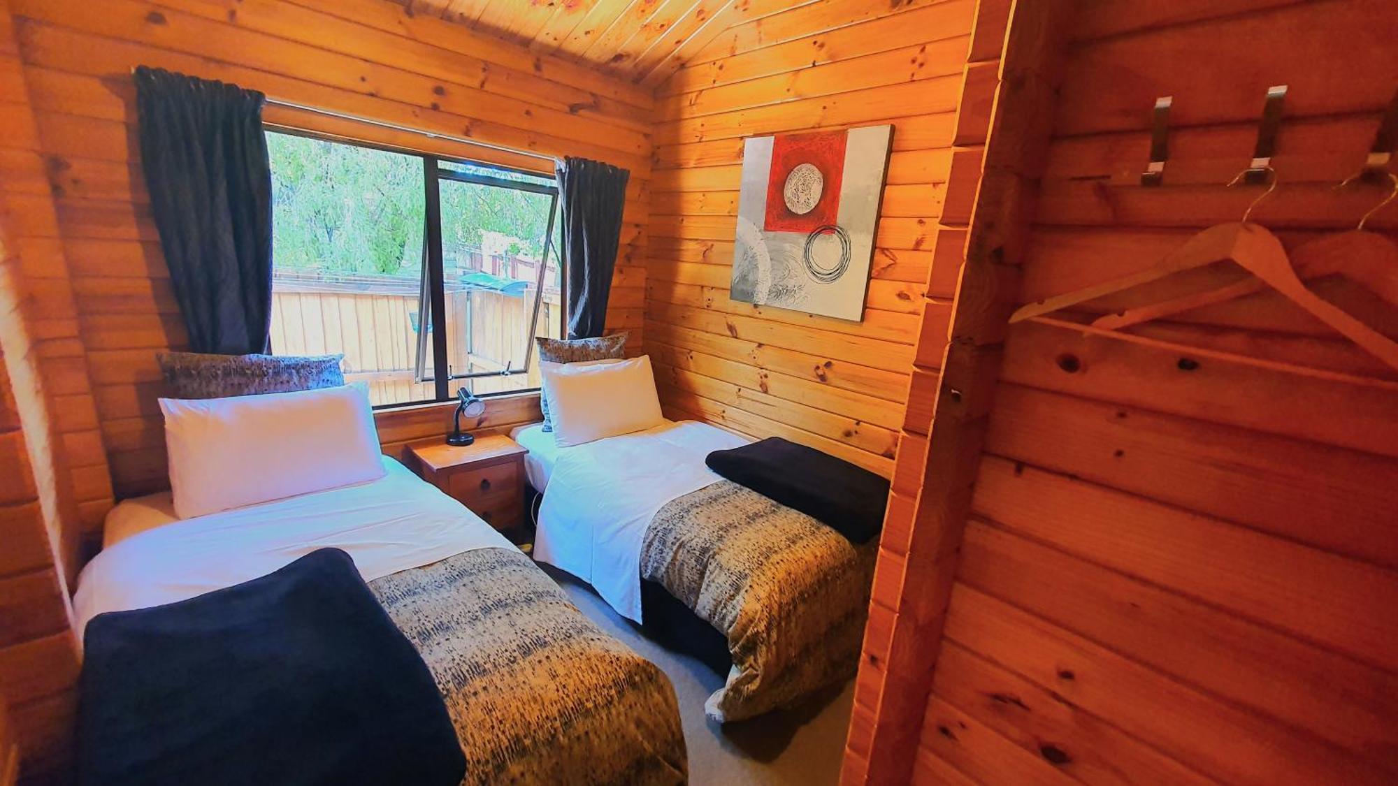 Hanmer'S Coziest Hanmer Springs Εξωτερικό φωτογραφία